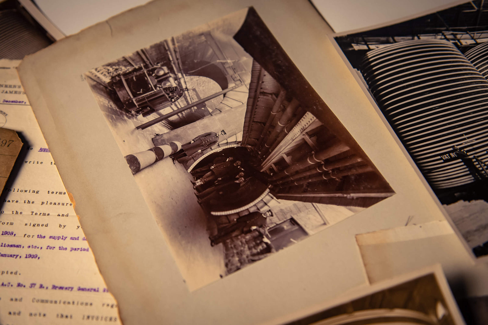 Quality Denim in the Heart of Dublin