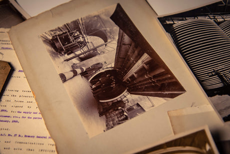 Quality Denim in the Heart of Dublin