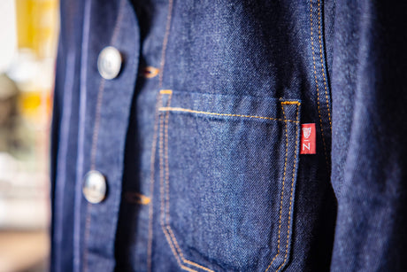 Guinness and Native Denim collection image