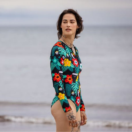 Swimwear & Beachwear