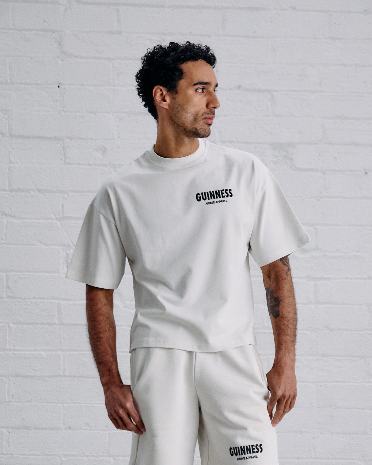 Awave Kick Off Time T-Shirt