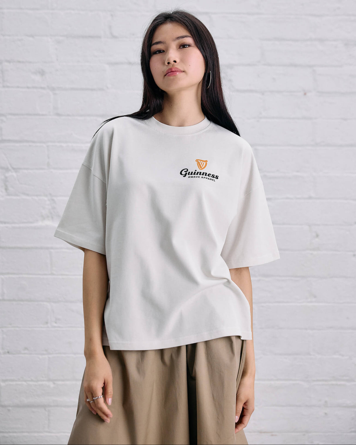 Awave Delicious and Creamy T-Shirt