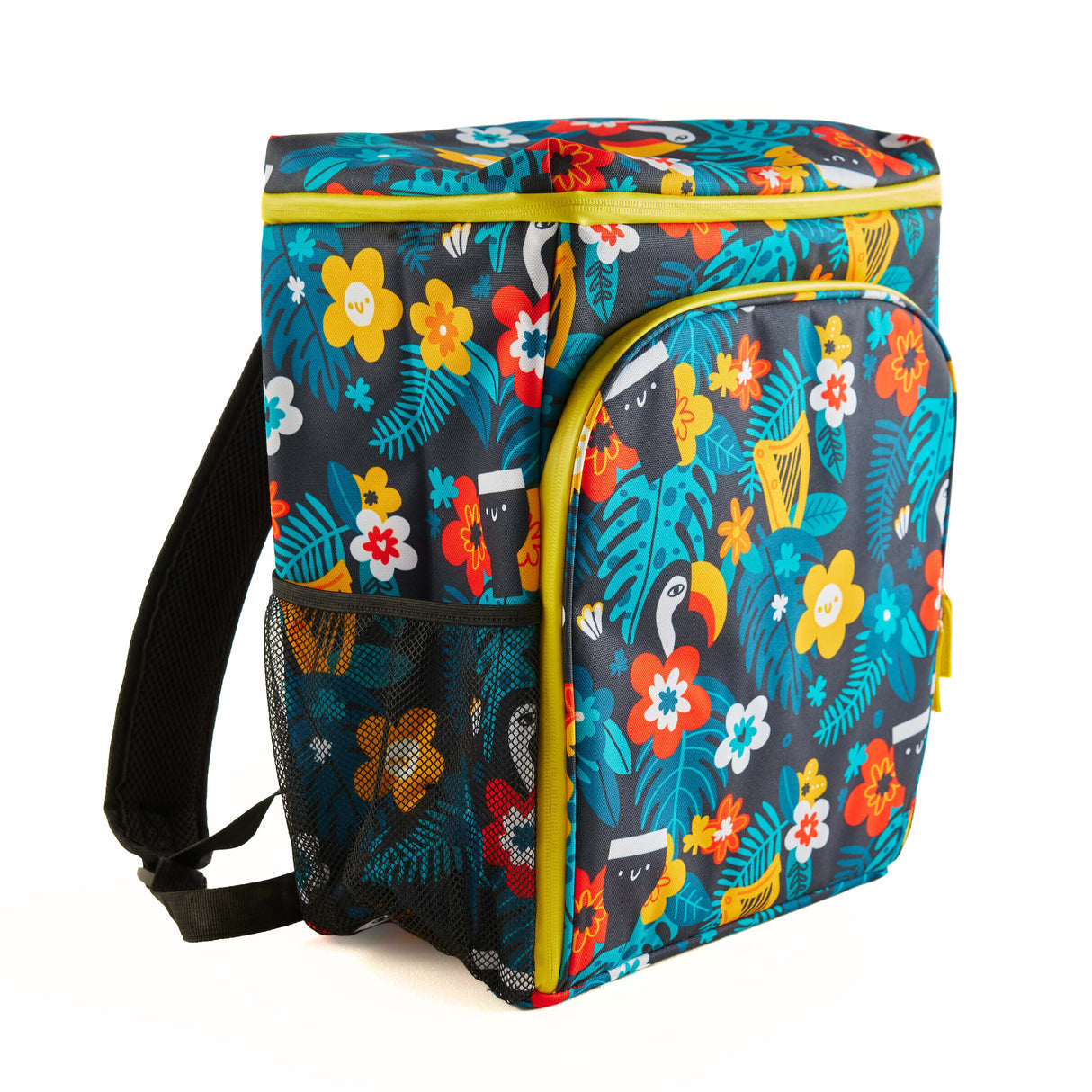 Fatti Burke x Guinness Hawaiian Cooler Bag