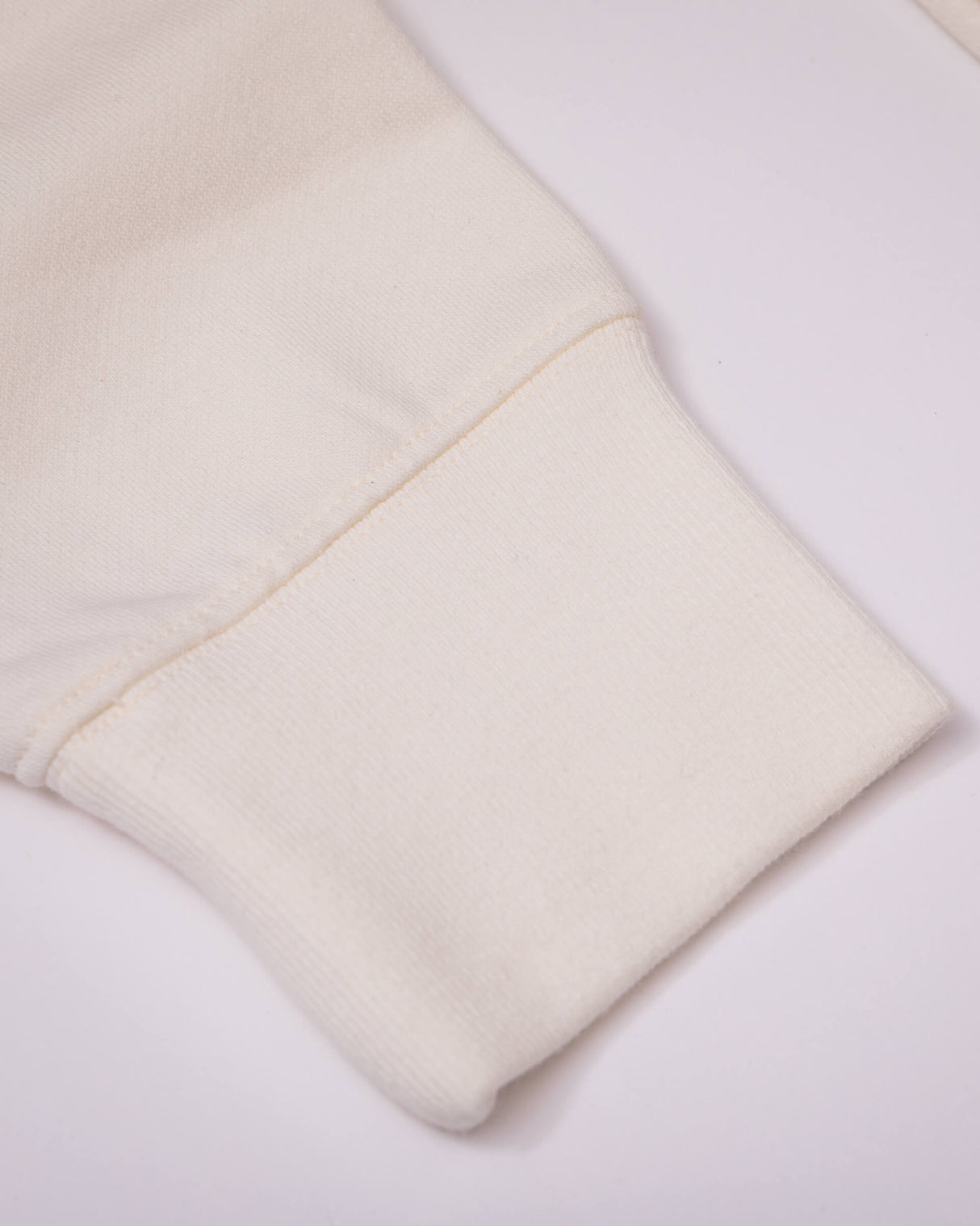 Guinness x Notre Dame 1/4 Zip Sweater