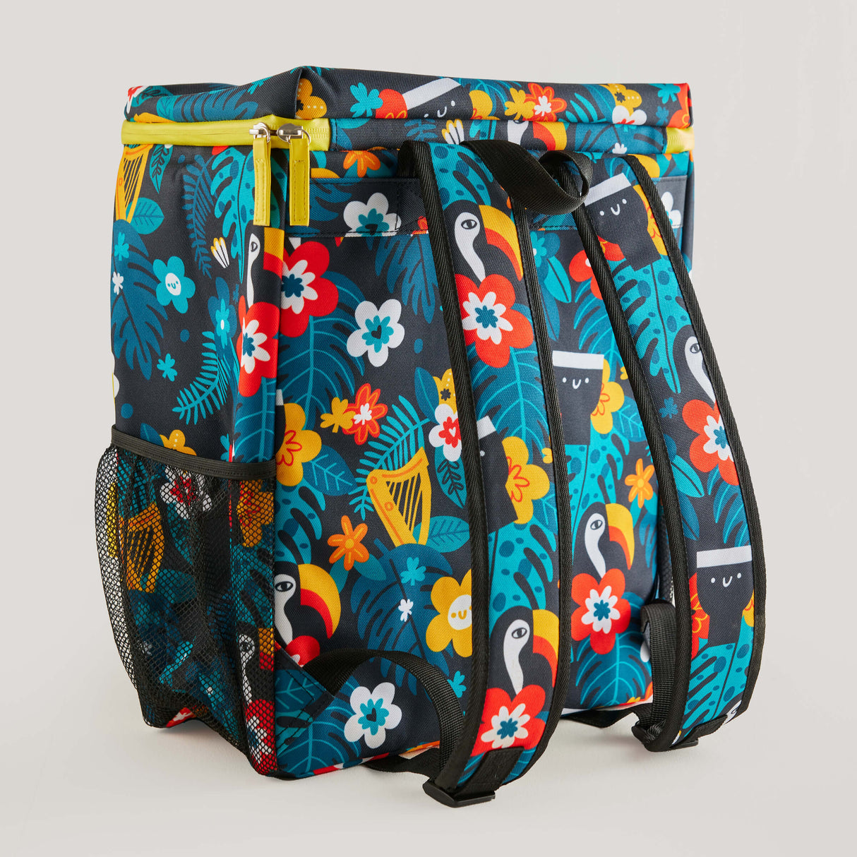 Fatti Burke x Guinness Hawaiian Cooler Bag