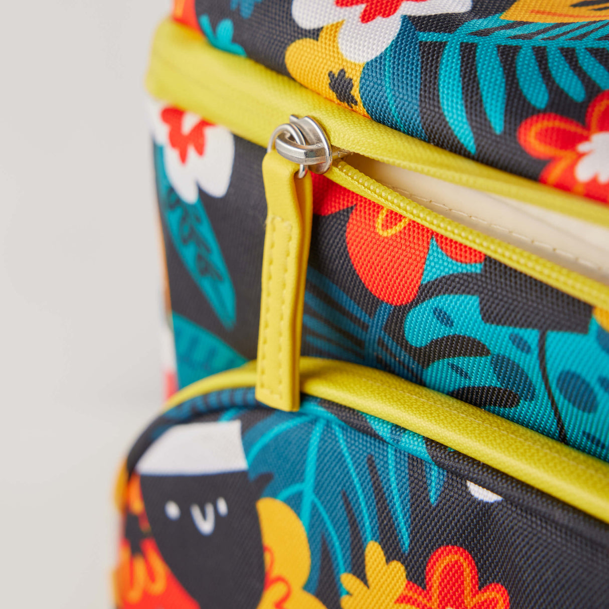 Fatti Burke x Guinness Hawaiian Cooler Bag