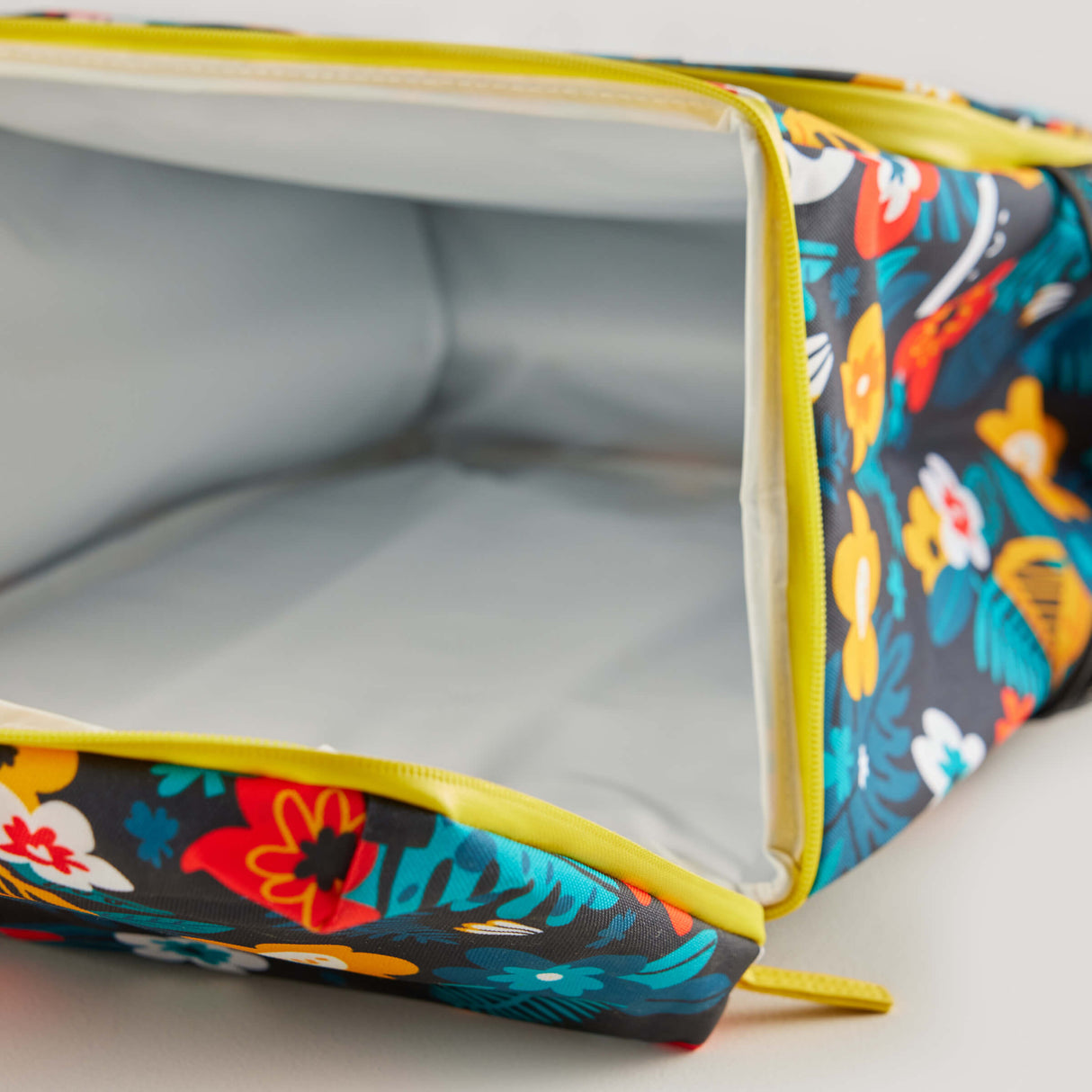 Fatti Burke x Guinness Hawaiian Cooler Bag