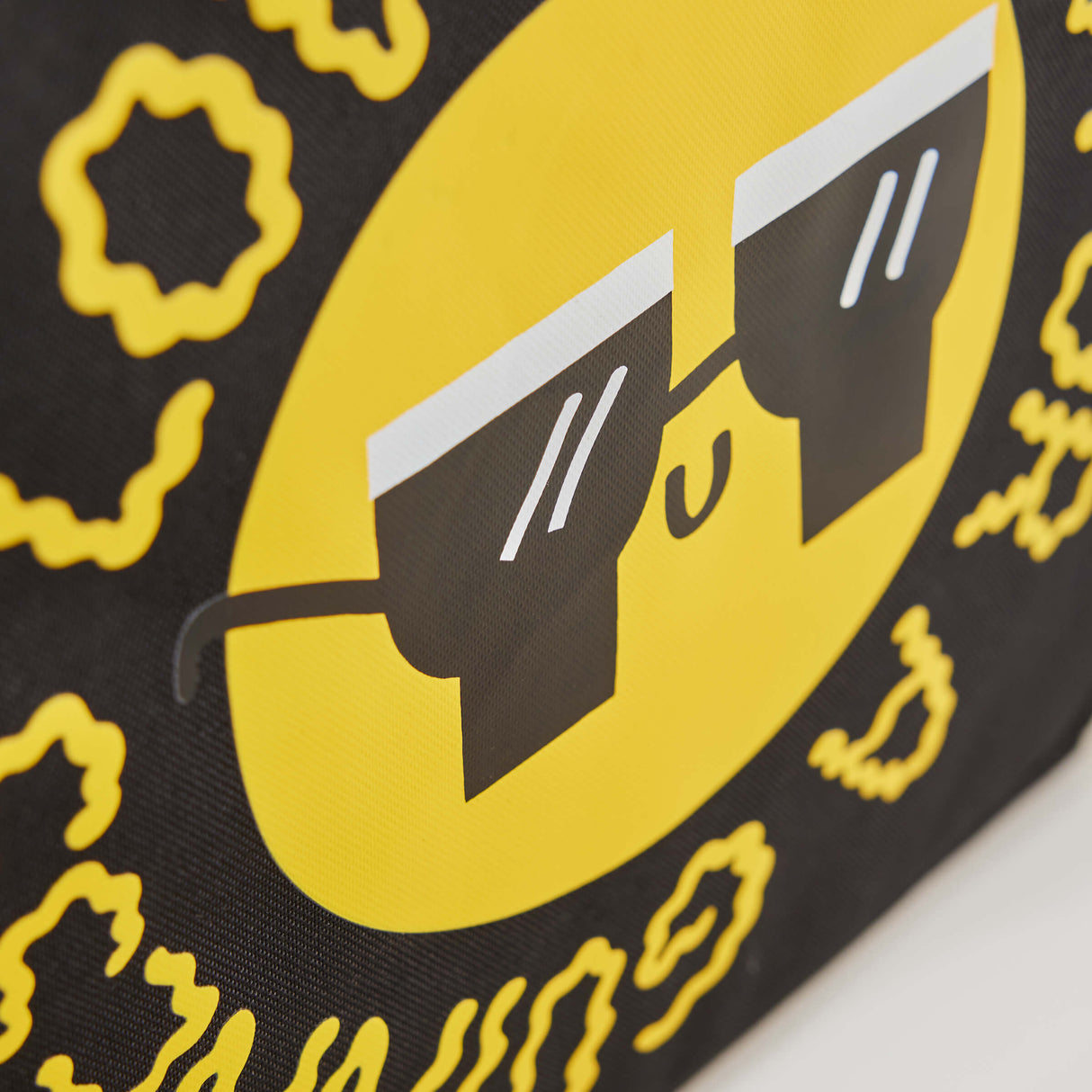 Fatti Burke x Guinness Lovely Day Cooler Bag