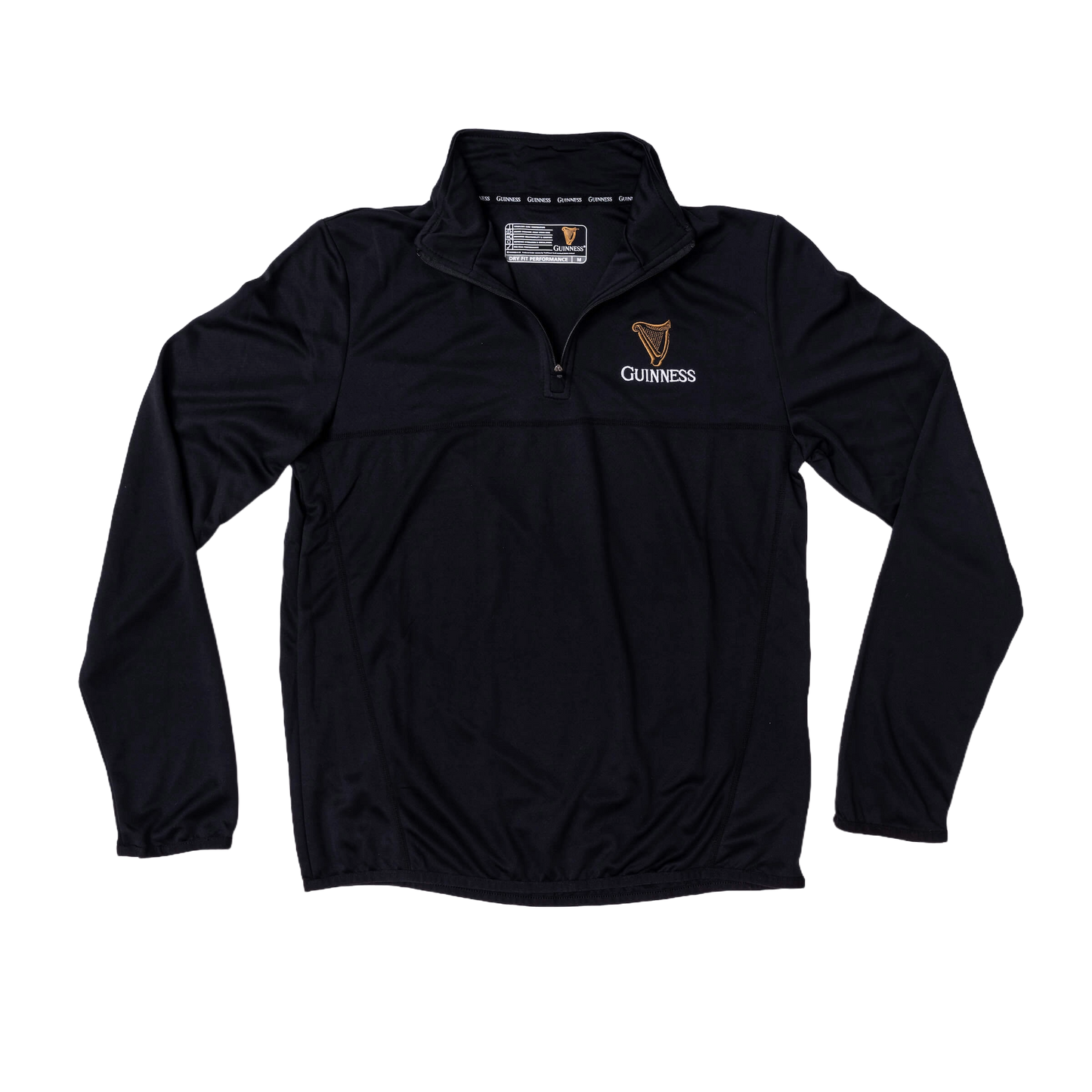 Black 1759 Perfomance Top