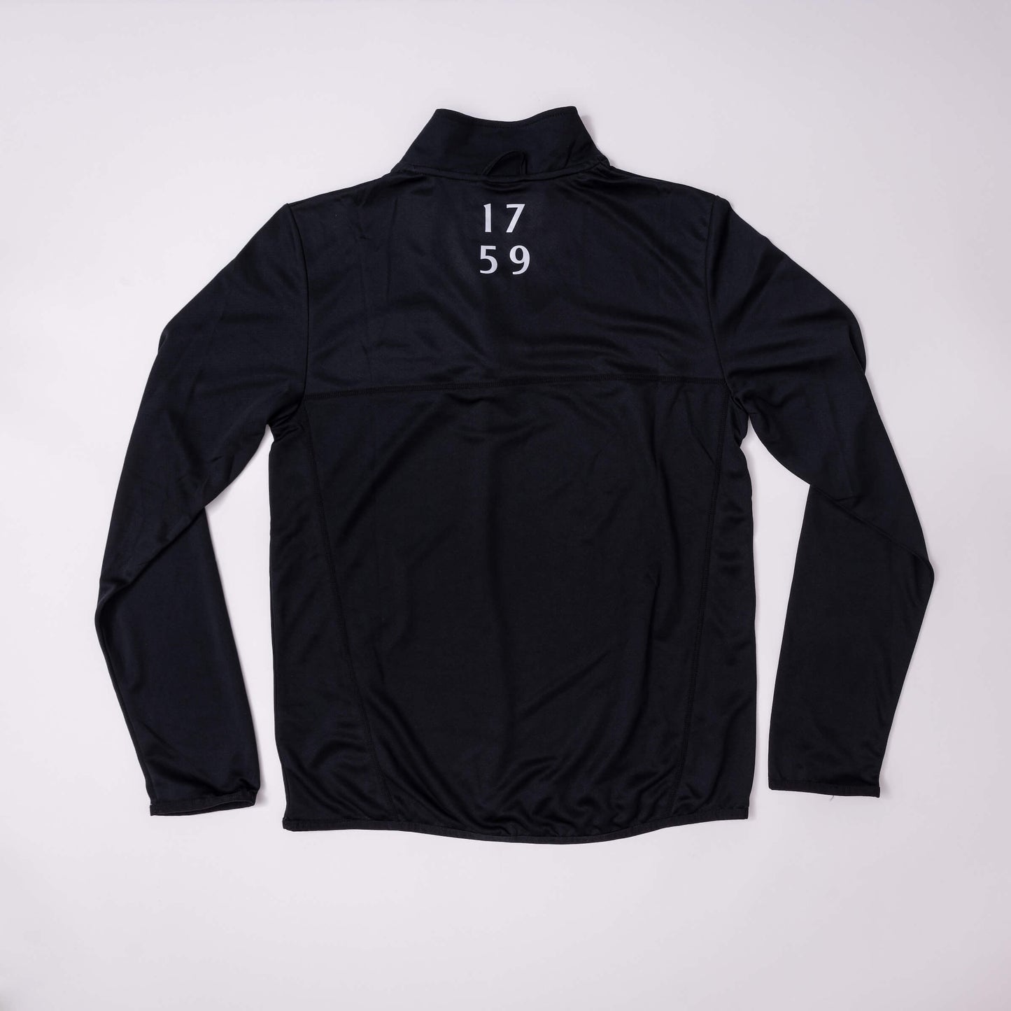 Black 1759 Perfomance Top