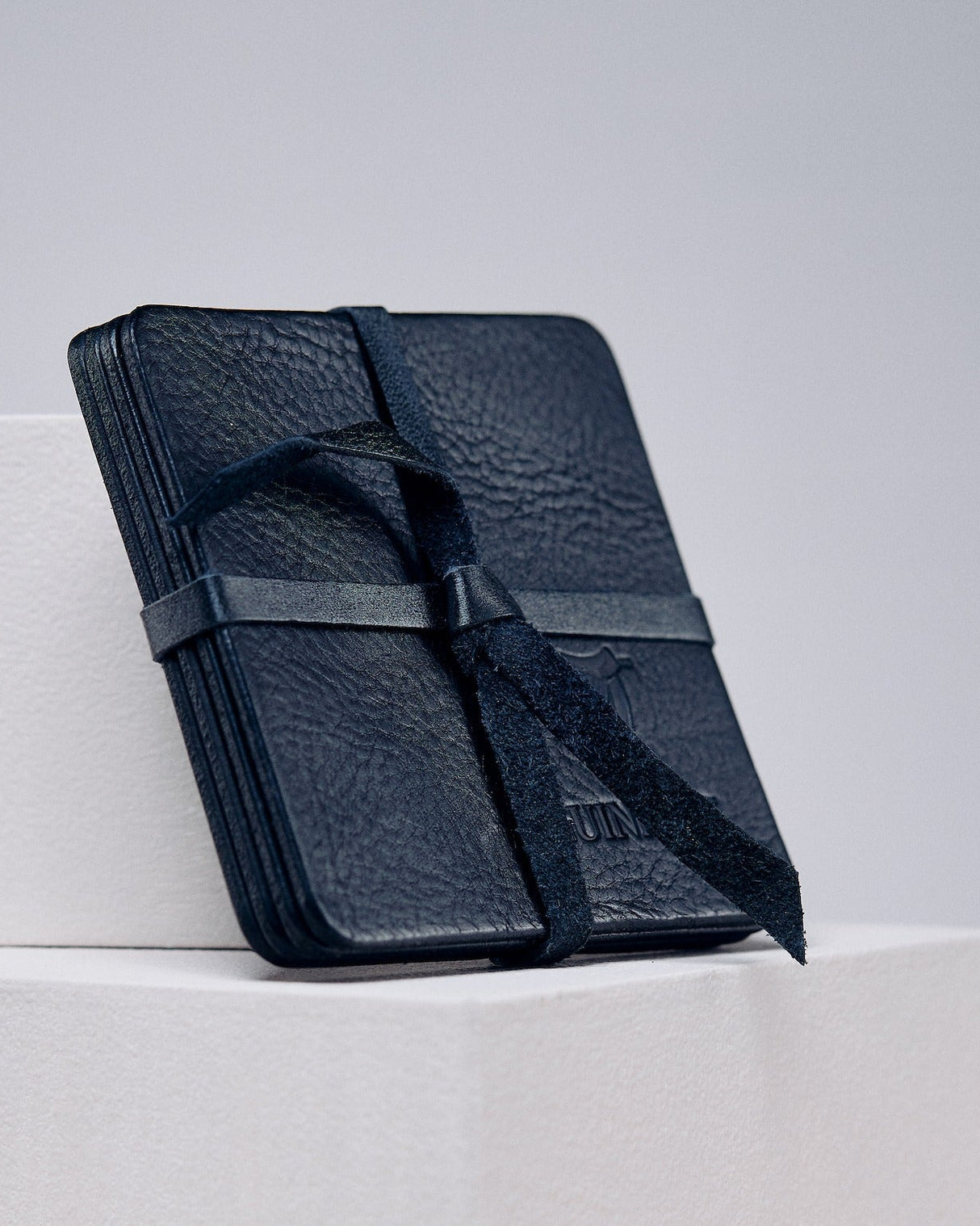 De Bruir Guinness Leather Coasters 4pk