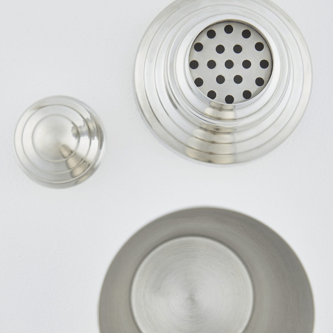 3 piece Guinness Urban Bar Cocktail Shaker