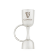 Guinness Urban Bar Cocktail Jigger with handle
