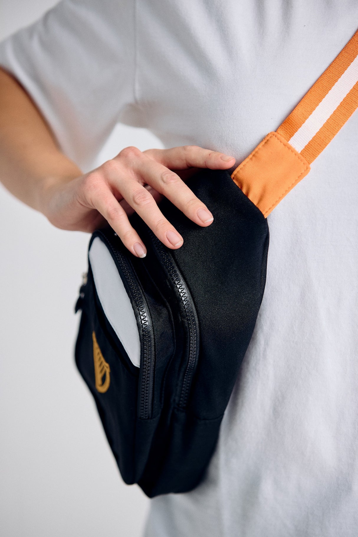 Guinness Made Crossbody Bag