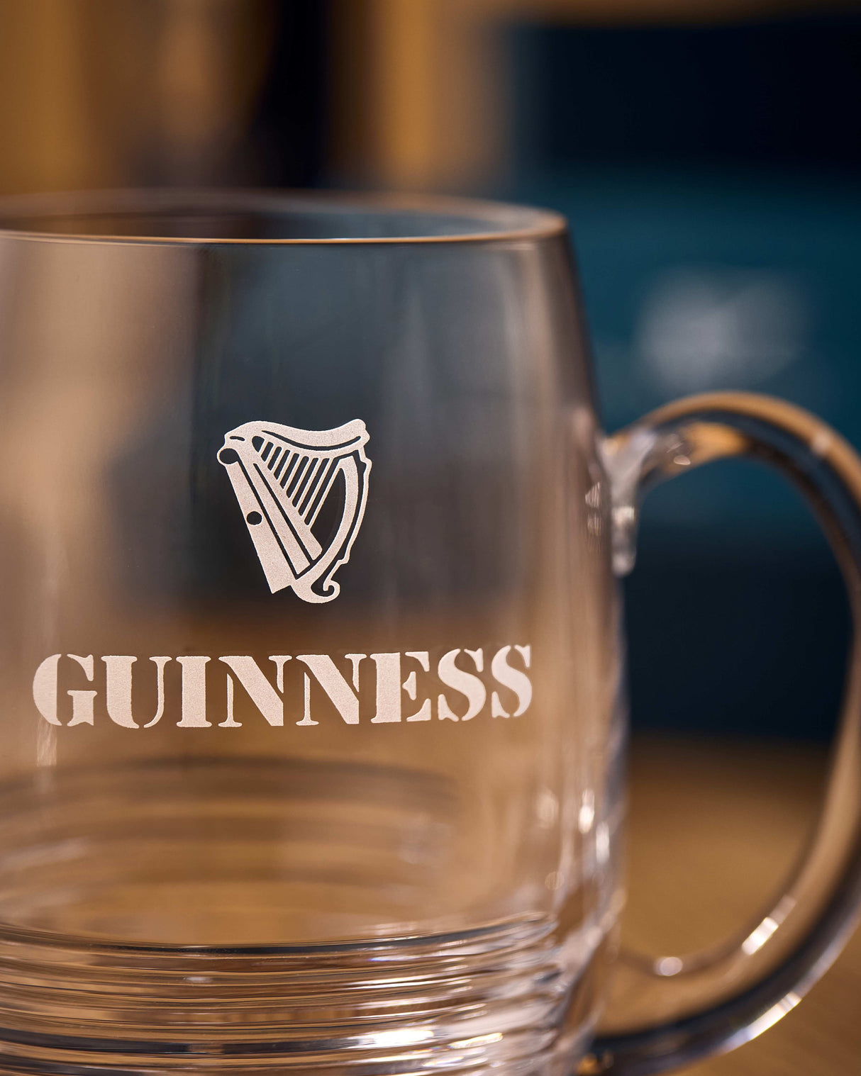 Guinness x Waterford Tankard