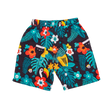 Image of the Guinness x Fatti Burke Hawaiian Style Swim Shorts