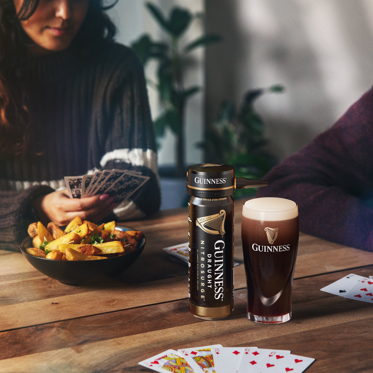 Guinness Storehouse Retail Store