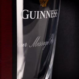 Personalised Message