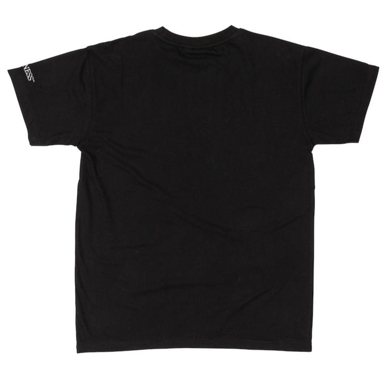 Black & Orange Guinness Exclusive Harp T-Shirt