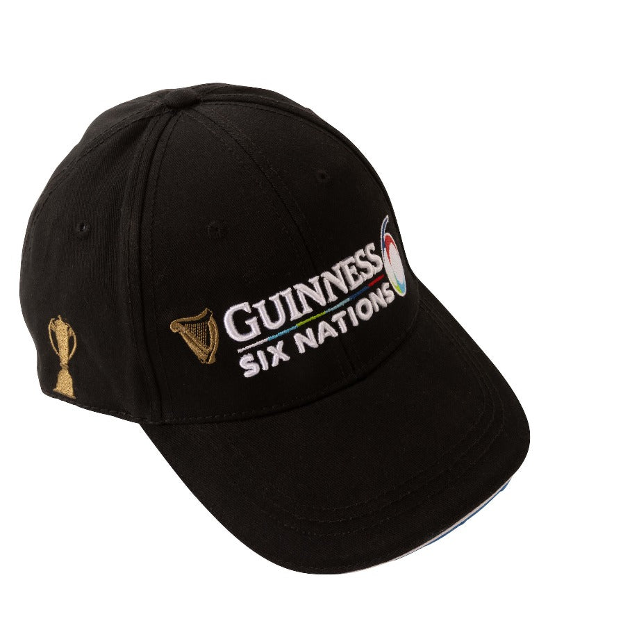 Guinness cheap ball cap