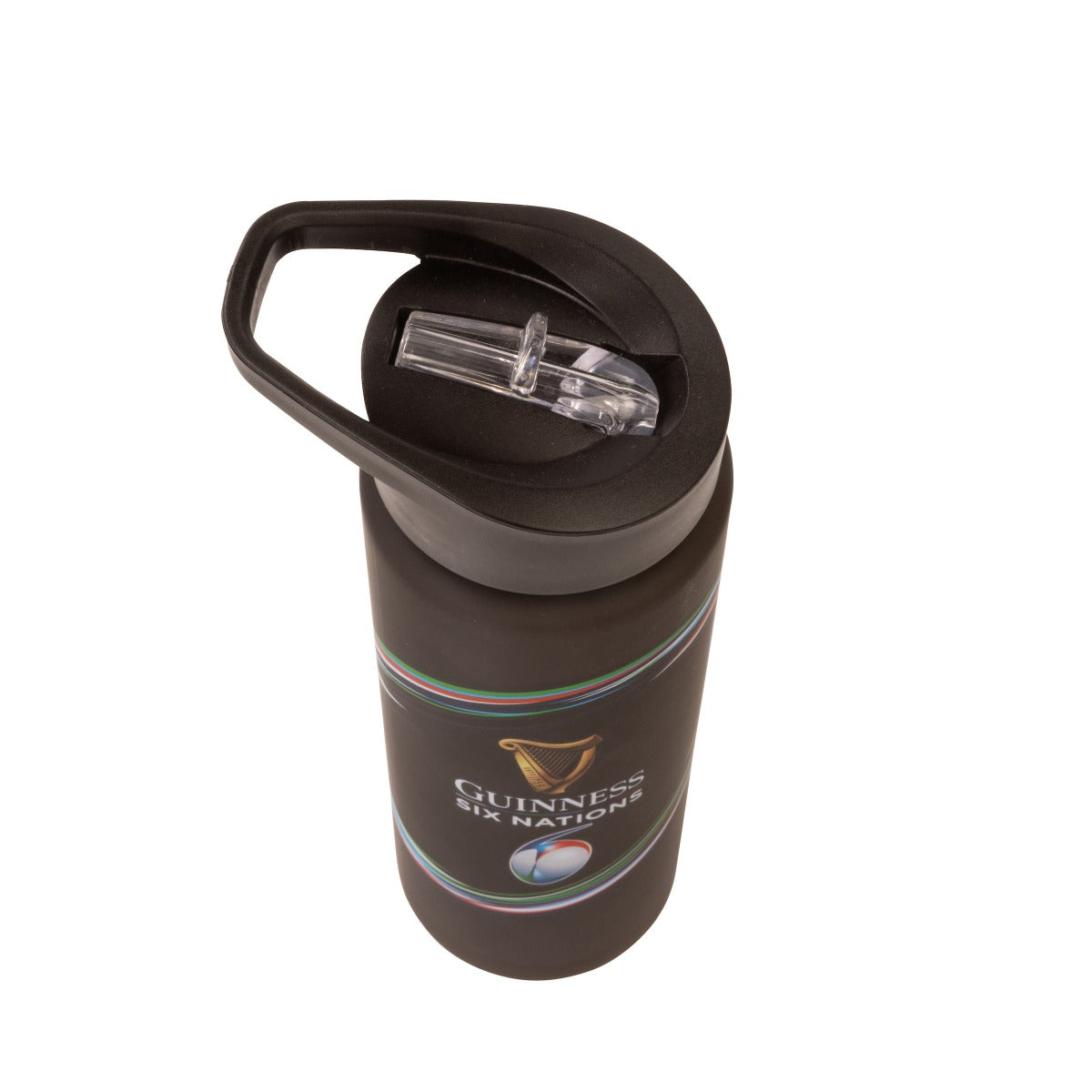 Guinness Six Nations Water Bottle