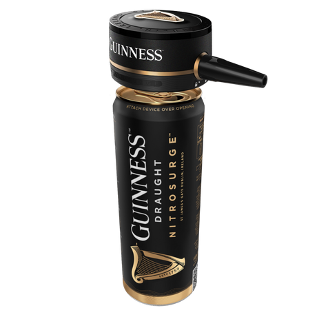 Guinness NITROSURGE Can - 558ml