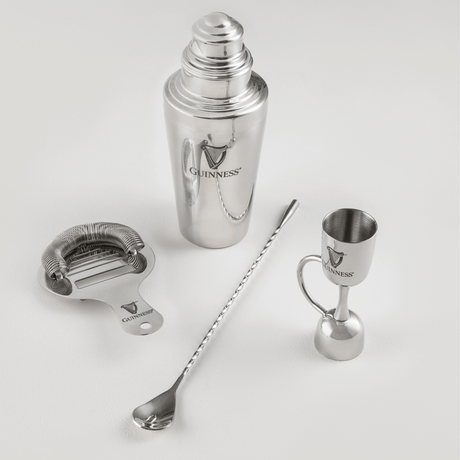 Cocktail tools