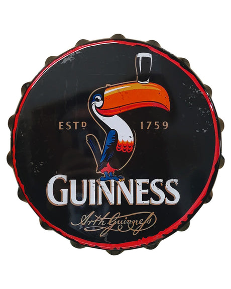 Guinness Wall Decorations