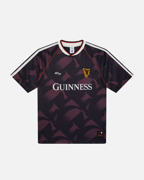 Art of Football x Guinness Season 2 Jersey