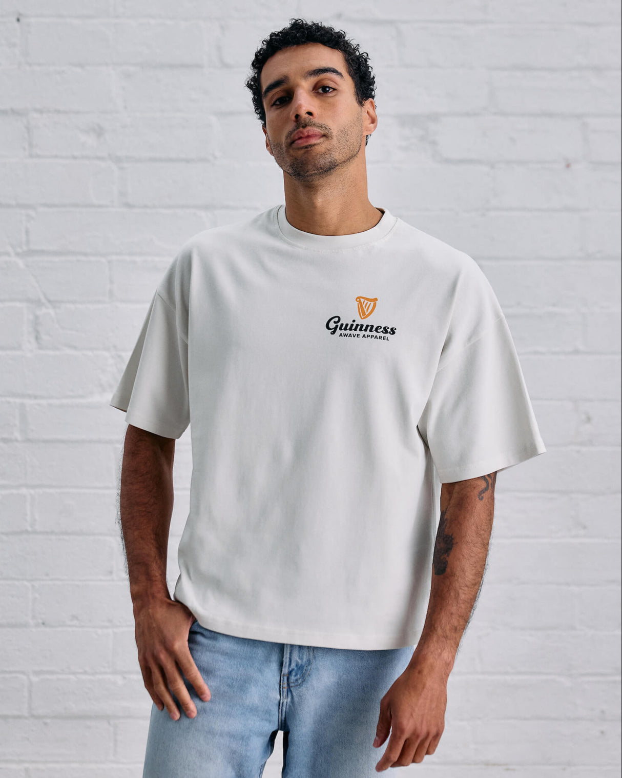 Awave Delicious and Creamy T-shirt