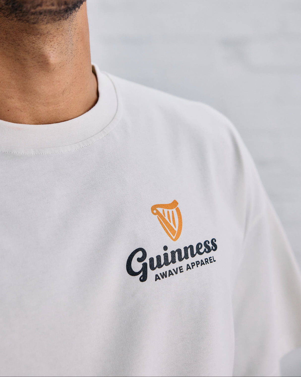 Awave Delicious and Creamy T-shirt