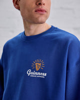 Awave Lovely Day Blue Sweater