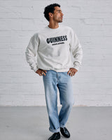 Awave Kick Off Time Sweater