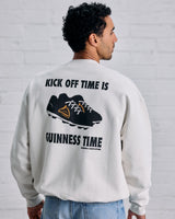 Awave Kick Off Time Sweater