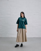 Awave Lovely Day Pub Green T-Shirt