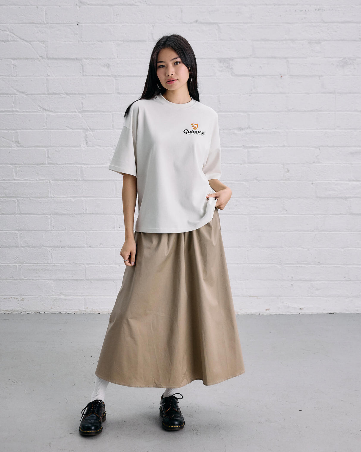 Awave Delicious and Creamy T-shirt