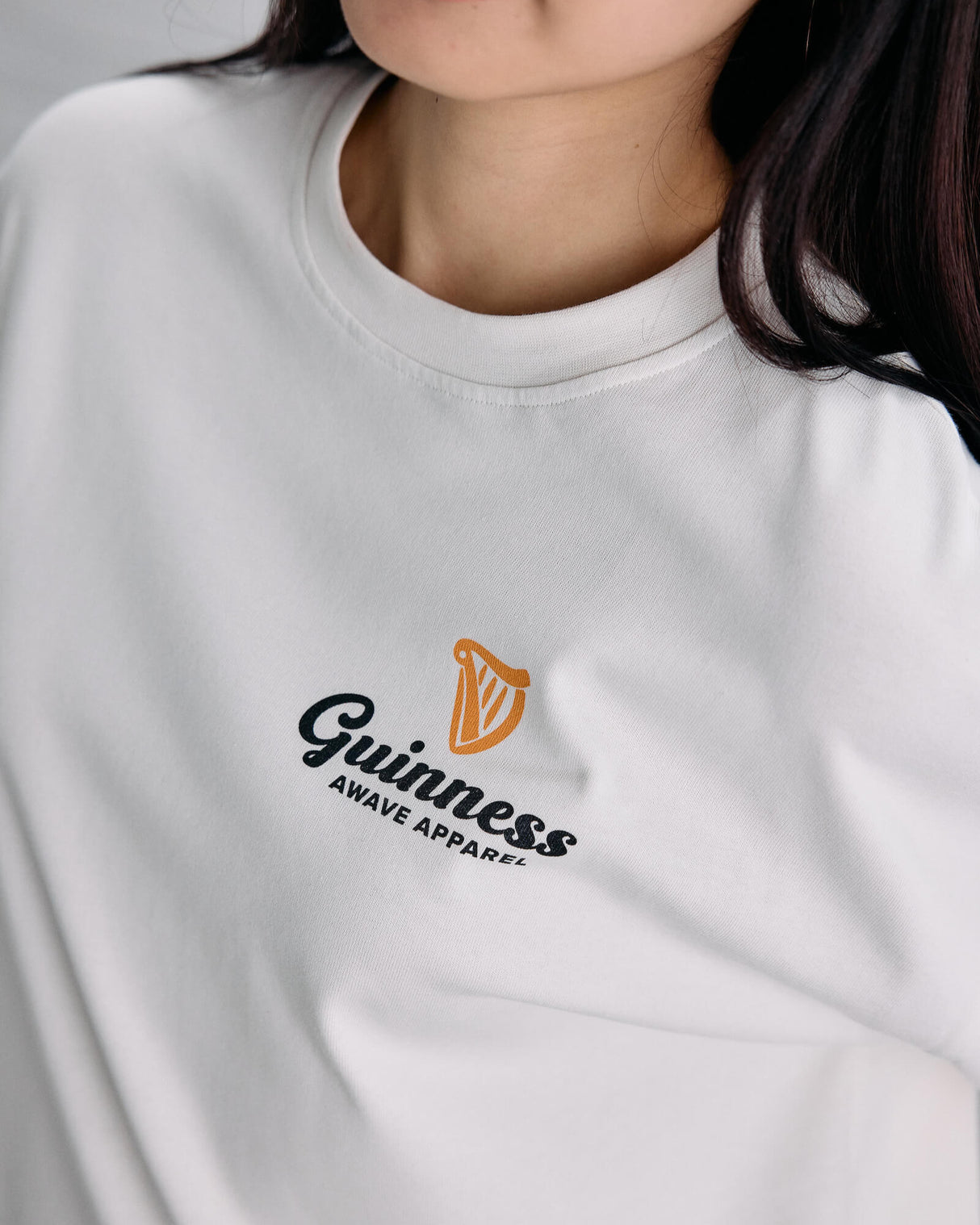 Awave Delicious and Creamy T-shirt