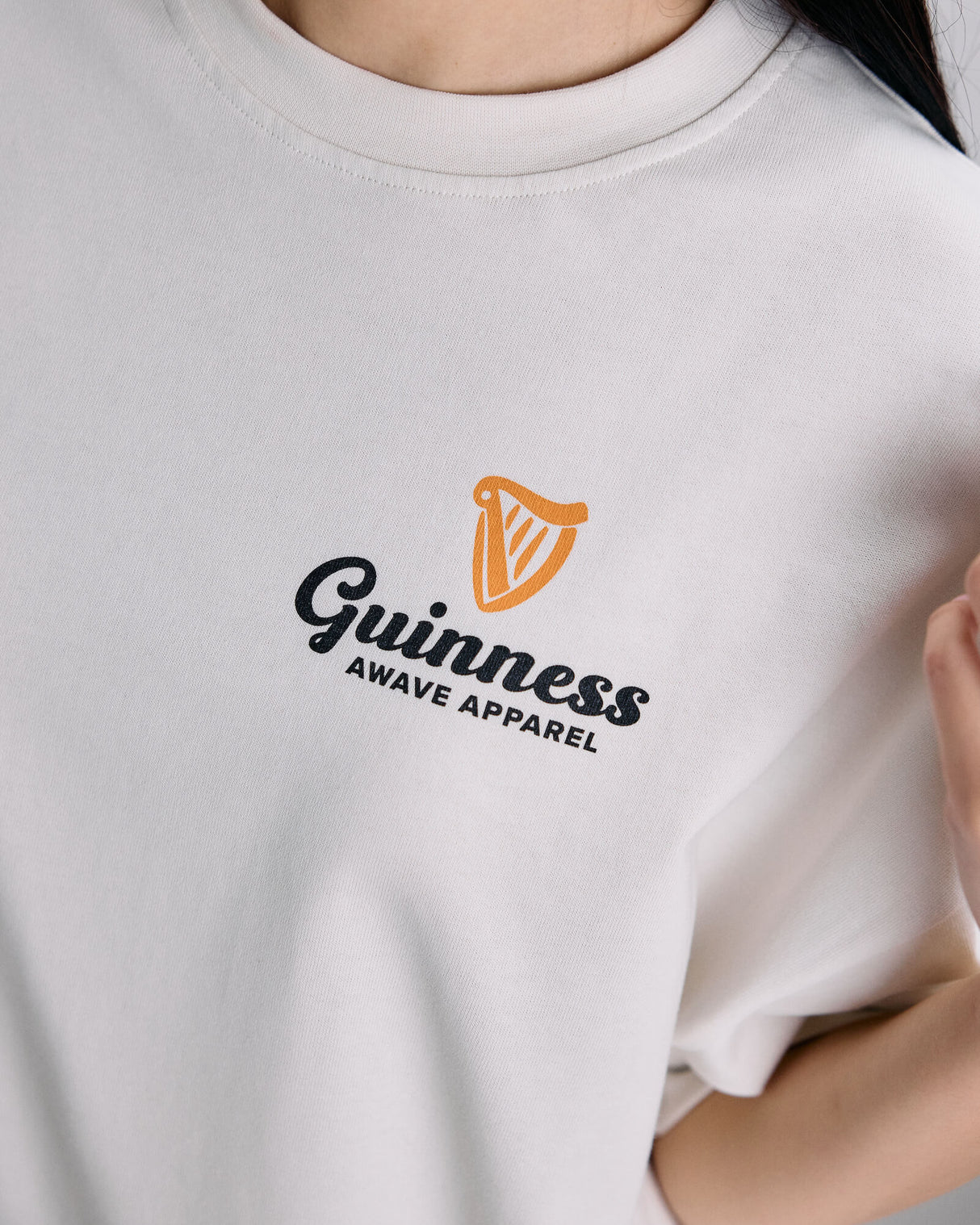 Awave Delicious and Creamy T-shirt