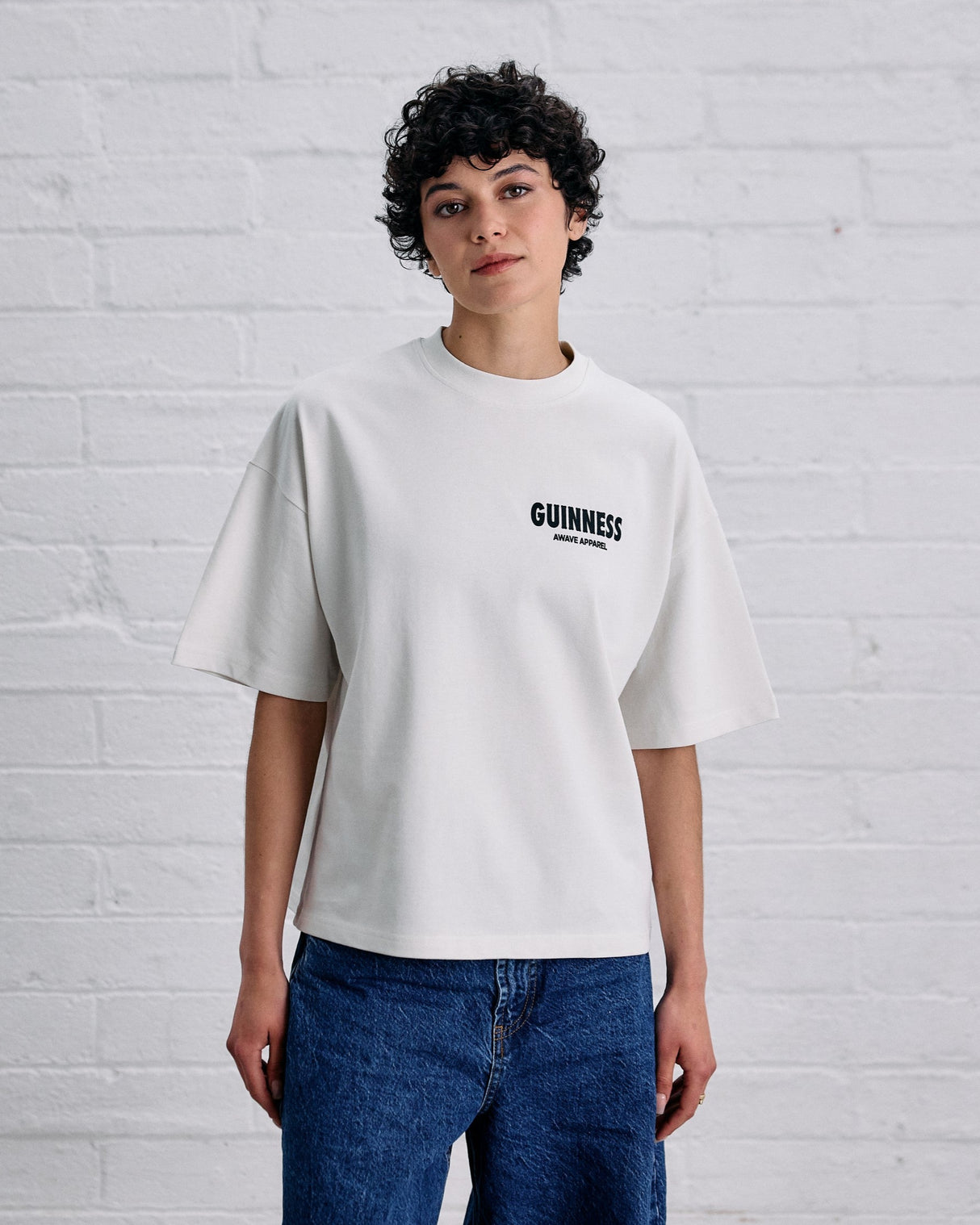 Awave Kick Off Time T-shirt