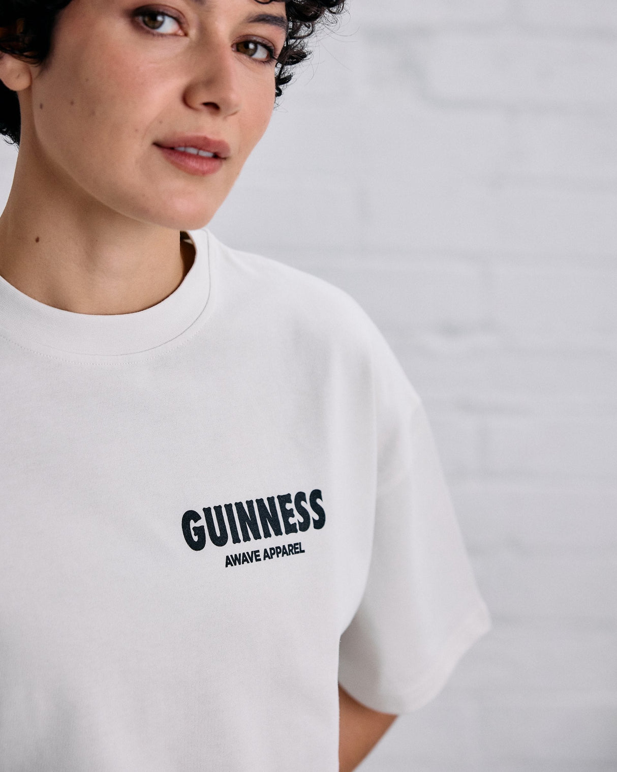 Awave Kick Off Time T-shirt