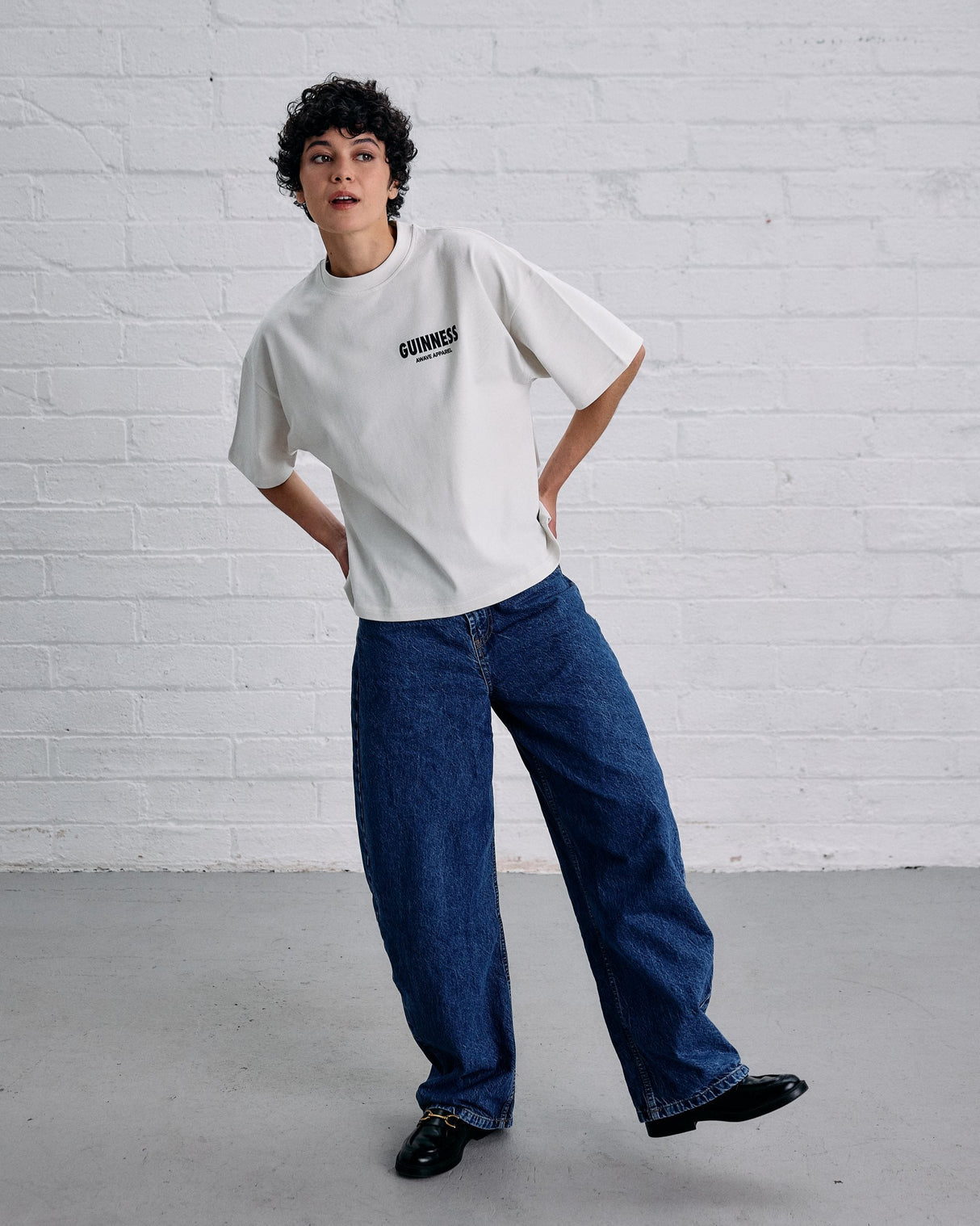 Awave Kick Off Time T-shirt