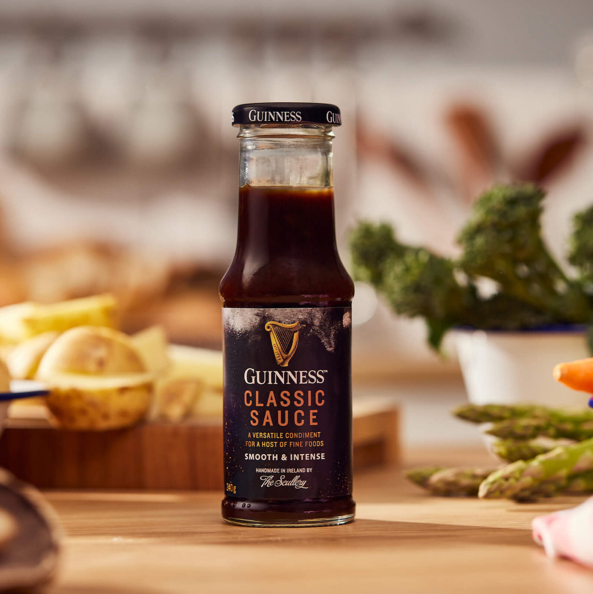 Guinness Classic Sauce