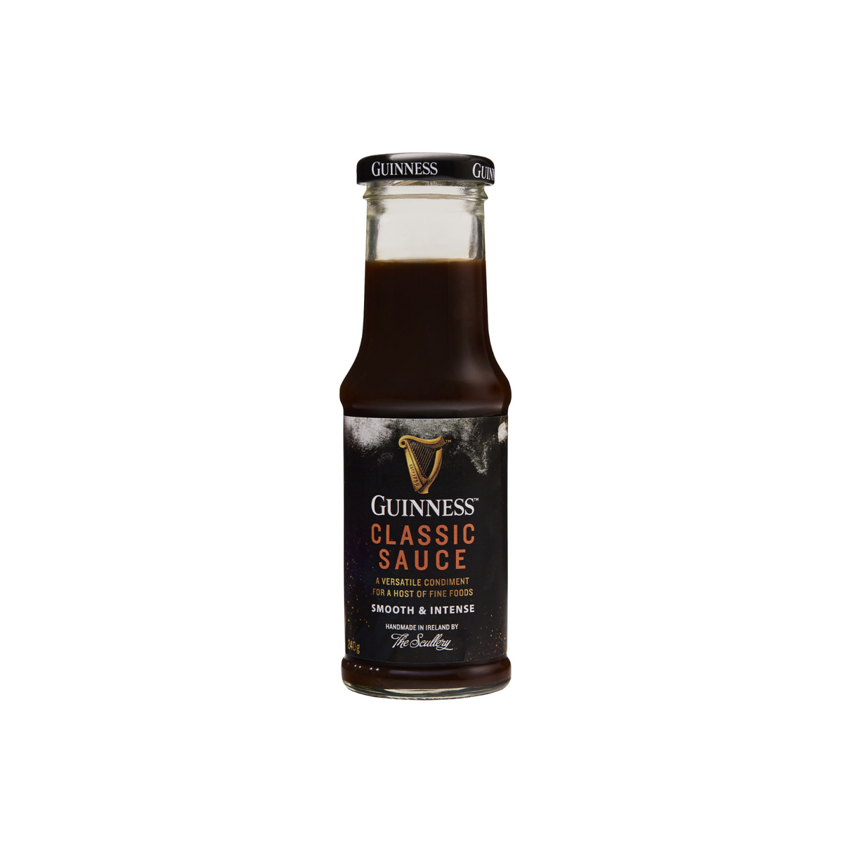 Guinness Classic Sauce