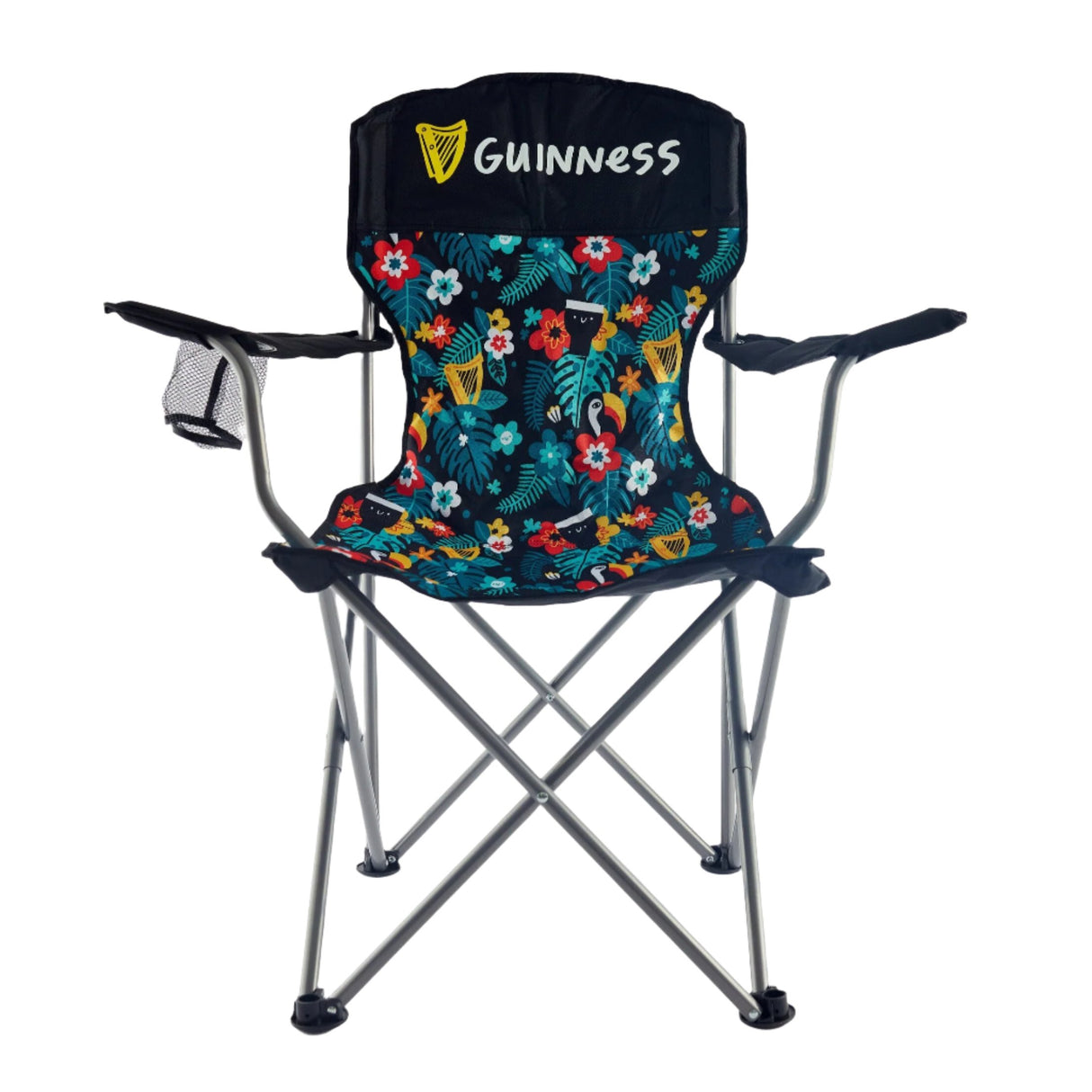 Guinness x Fatti Burke Camping Chair