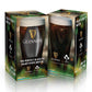 Guinness Rugby Promotion