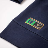 Guinness x Notre Dame Navy Sweatshirt