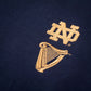 Guinness x Notre Dame Navy Sweatshirt