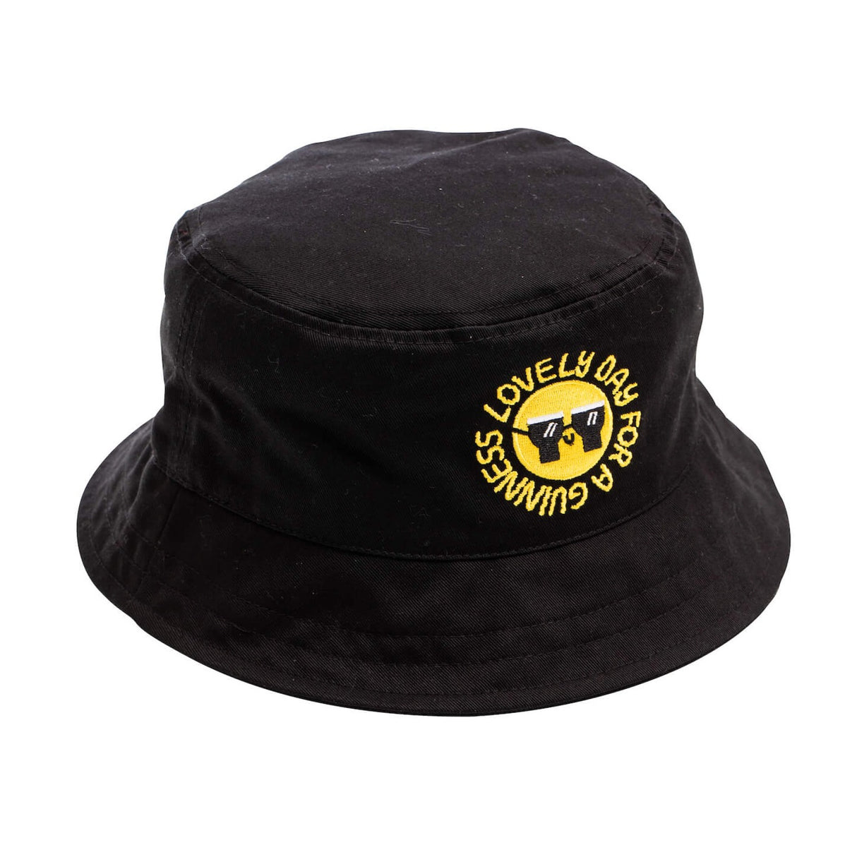 Guinness x Fatti Burke Lovely Day Bucket Hat.