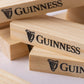 Guinness Wooden Jenga Game