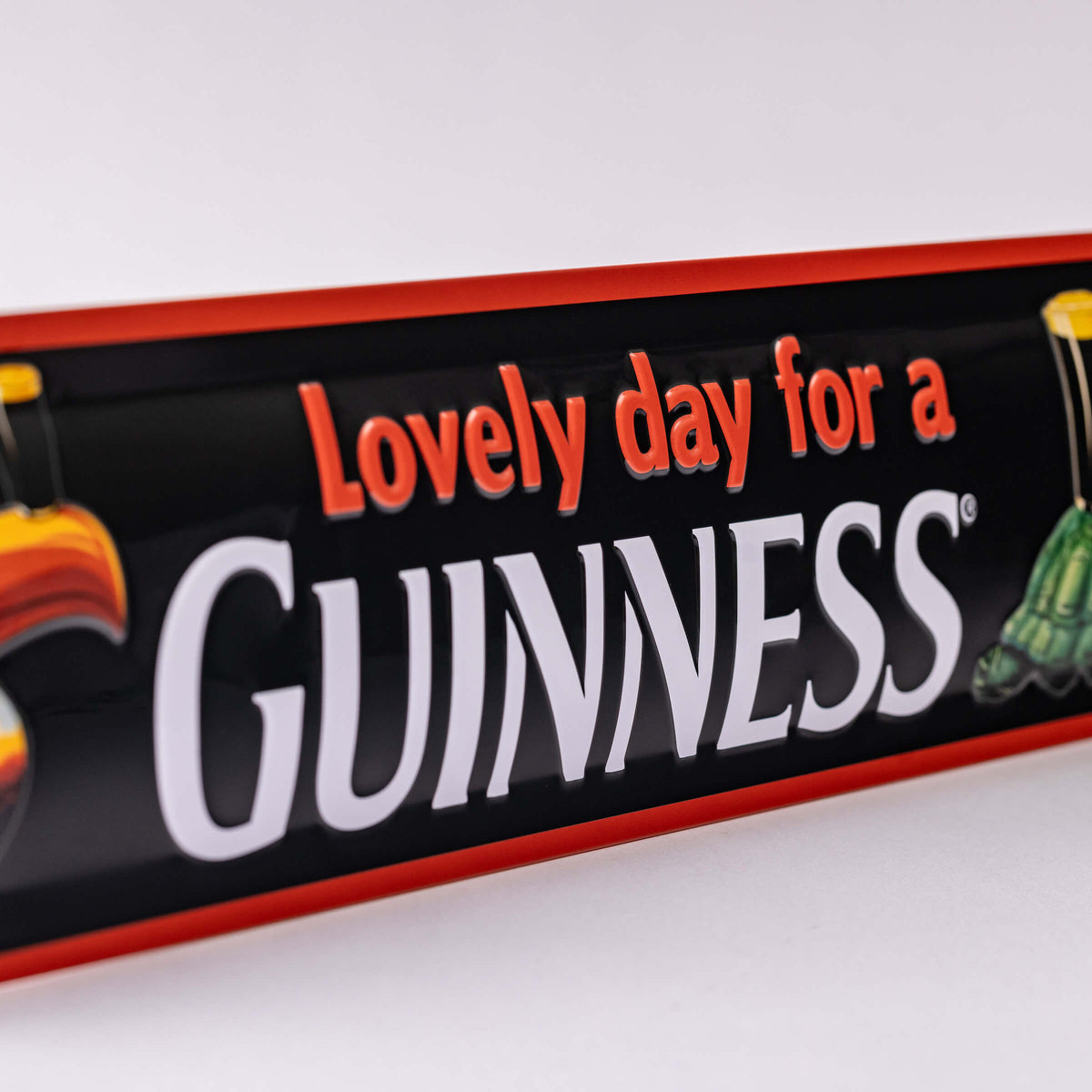 Guinness Art & Decorations – Guinness Storehouse